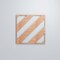 Ekena Millwork Medium Strymon Decorative Fretwork Wood Wall Panels, Cherry, 15 3/8"W x 15 3/8"H x 3/8"T WALW16X16X0375STRCH - alternate 6